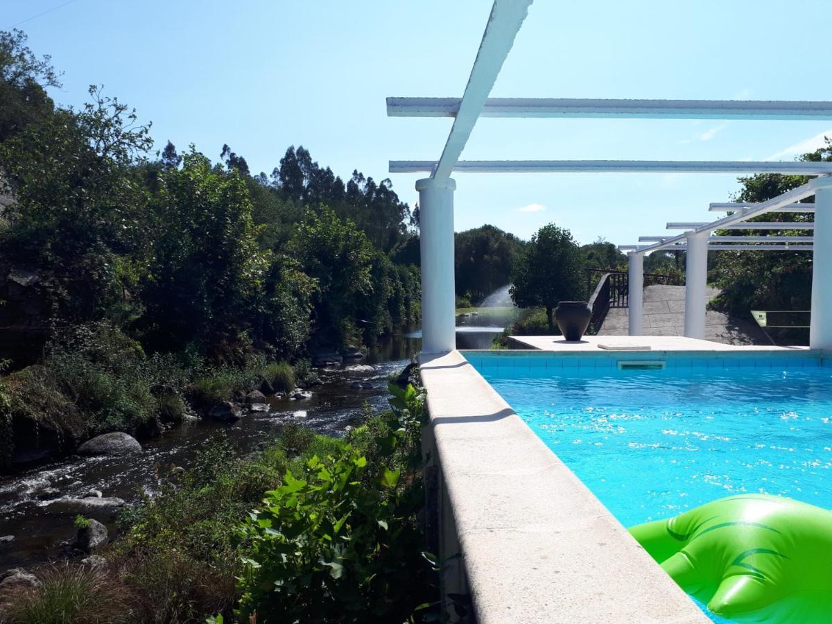 Dream Corner By Waterfalls, 20 Min To Oporto, By Porto With Love Lda Parada  Extérieur photo