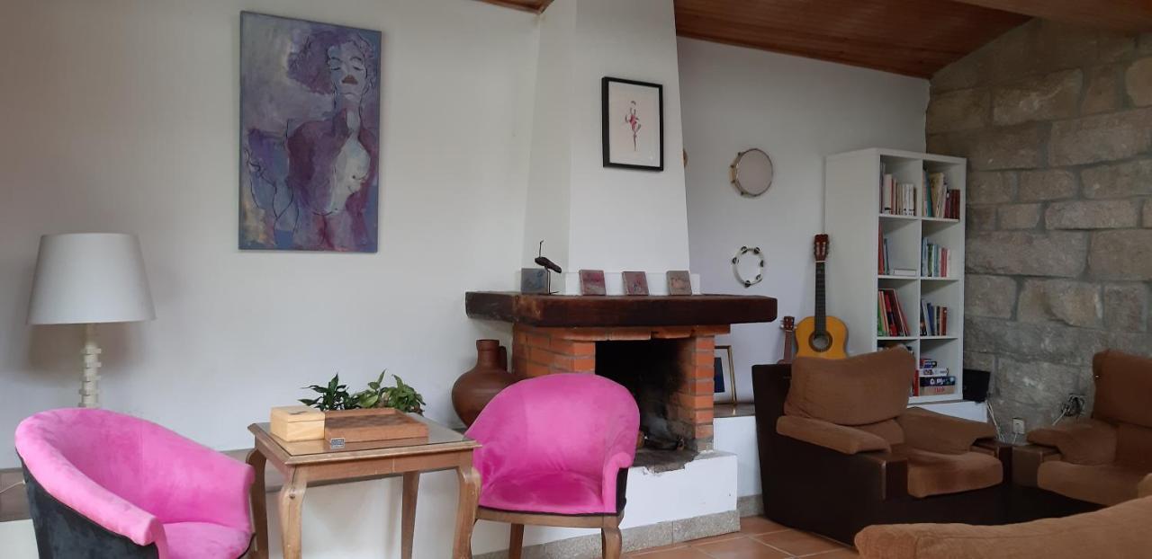 Dream Corner By Waterfalls, 20 Min To Oporto, By Porto With Love Lda Parada  Extérieur photo
