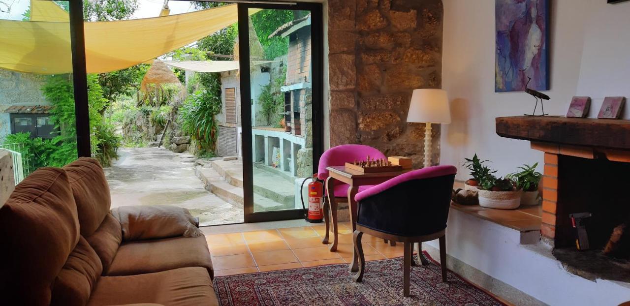 Dream Corner By Waterfalls, 20 Min To Oporto, By Porto With Love Lda Parada  Extérieur photo