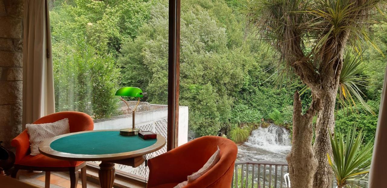 Dream Corner By Waterfalls, 20 Min To Oporto, By Porto With Love Lda Parada  Extérieur photo