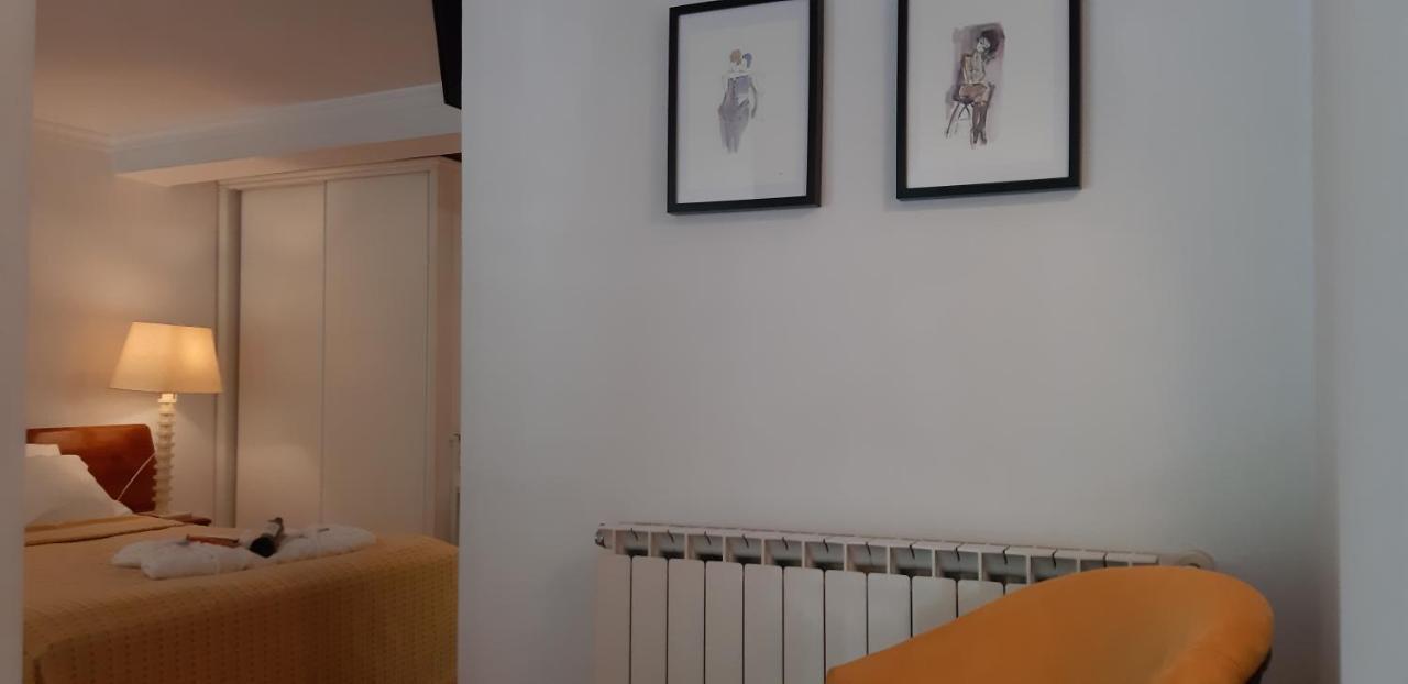 Dream Corner By Waterfalls, 20 Min To Oporto, By Porto With Love Lda Parada  Extérieur photo