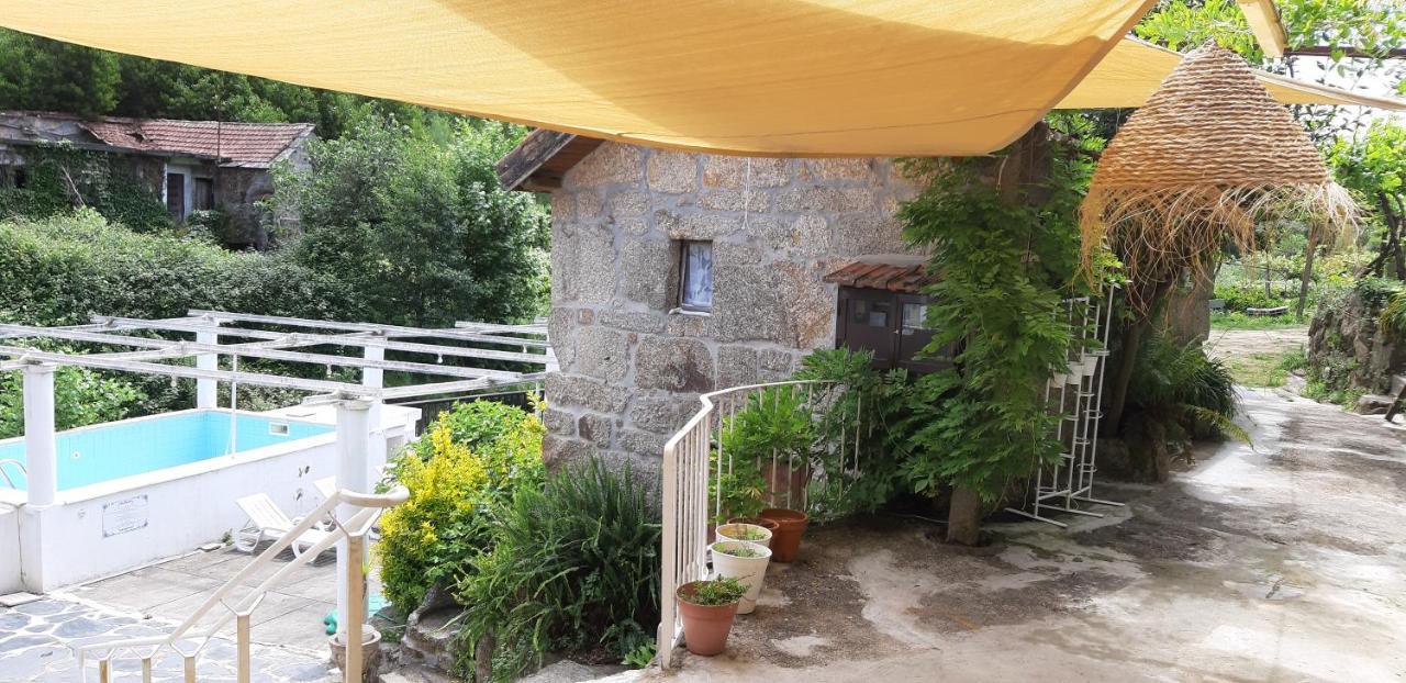 Dream Corner By Waterfalls, 20 Min To Oporto, By Porto With Love Lda Parada  Extérieur photo