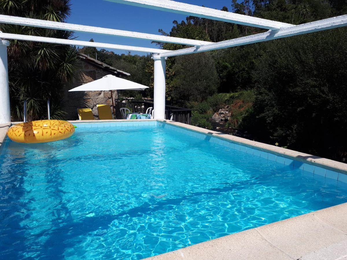 Dream Corner By Waterfalls, 20 Min To Oporto, By Porto With Love Lda Parada  Extérieur photo