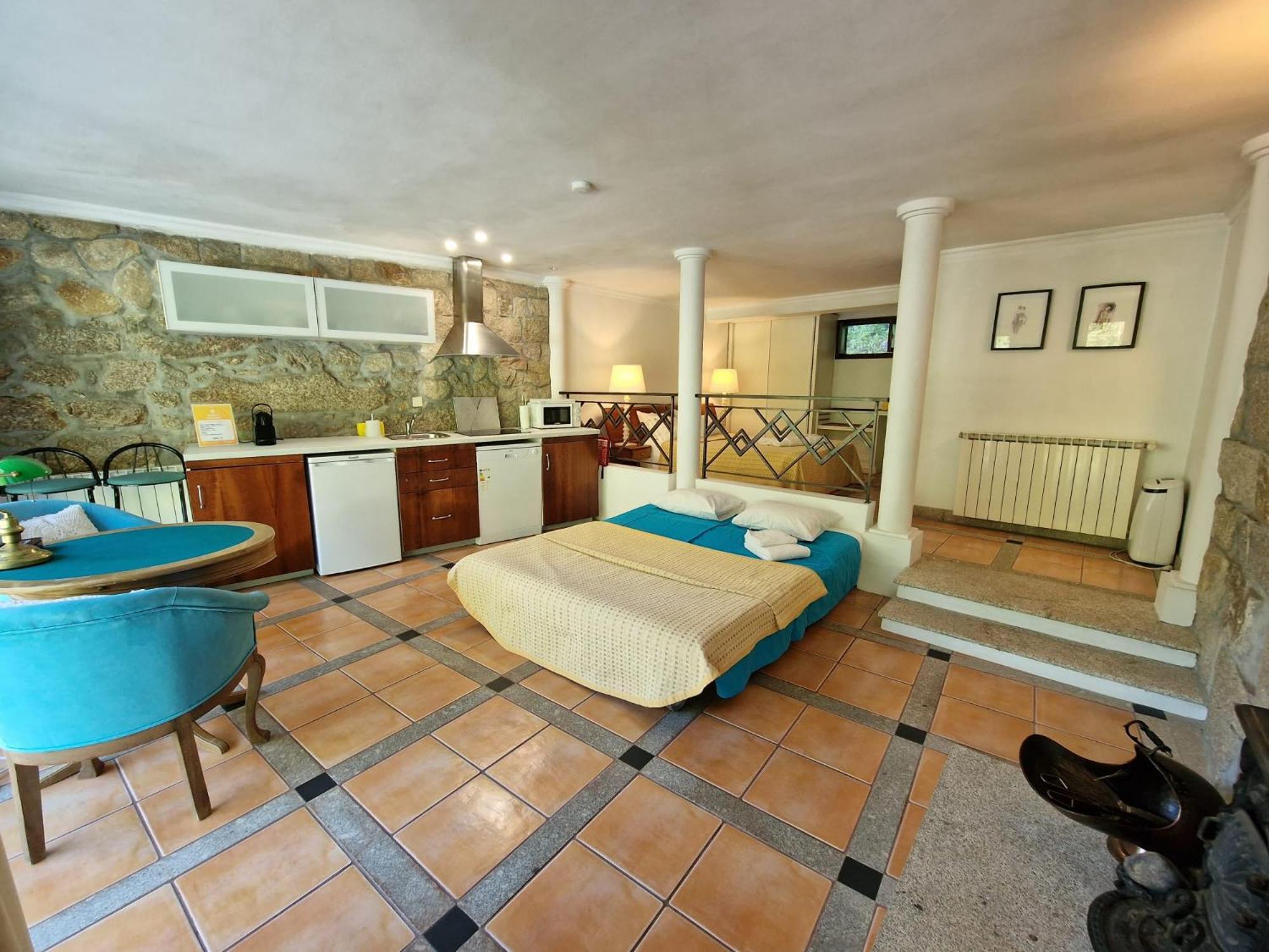 Dream Corner By Waterfalls, 20 Min To Oporto, By Porto With Love Lda Parada  Extérieur photo