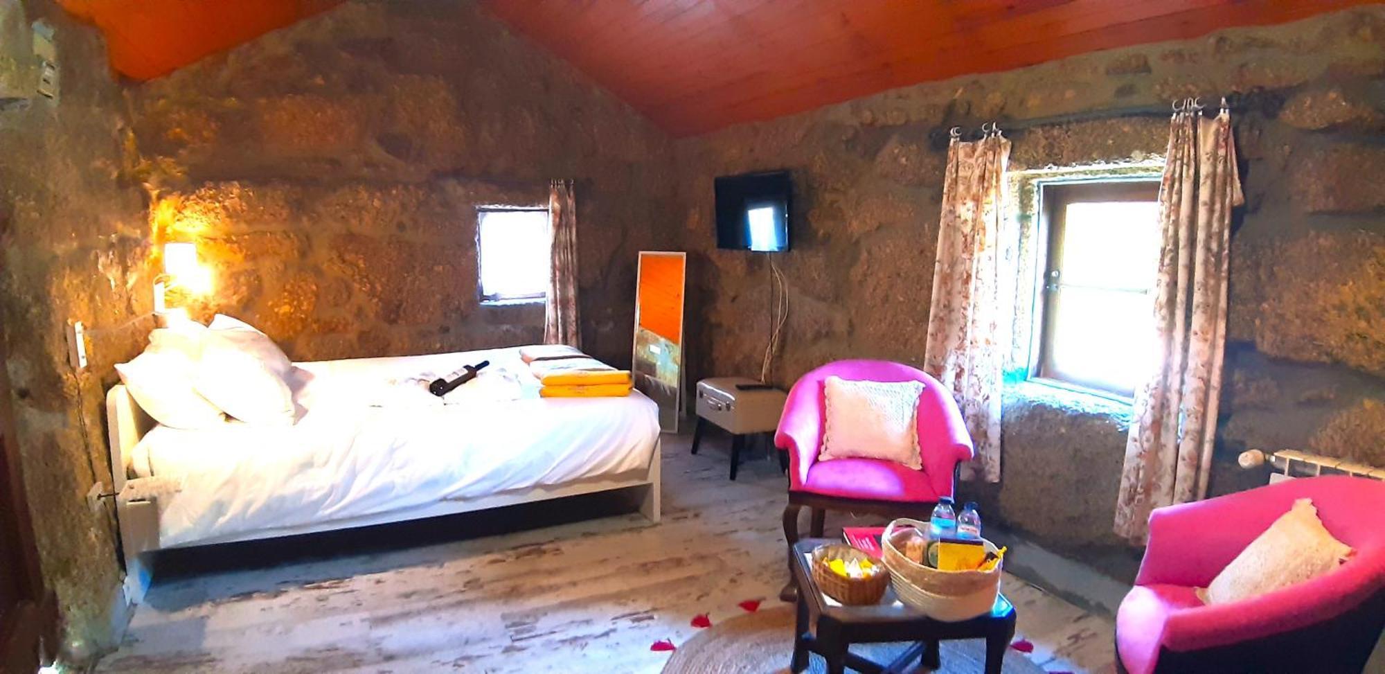 Dream Corner By Waterfalls, 20 Min To Oporto, By Porto With Love Lda Parada  Extérieur photo