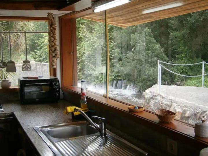 Dream Corner By Waterfalls, 20 Min To Oporto, By Porto With Love Lda Parada  Extérieur photo