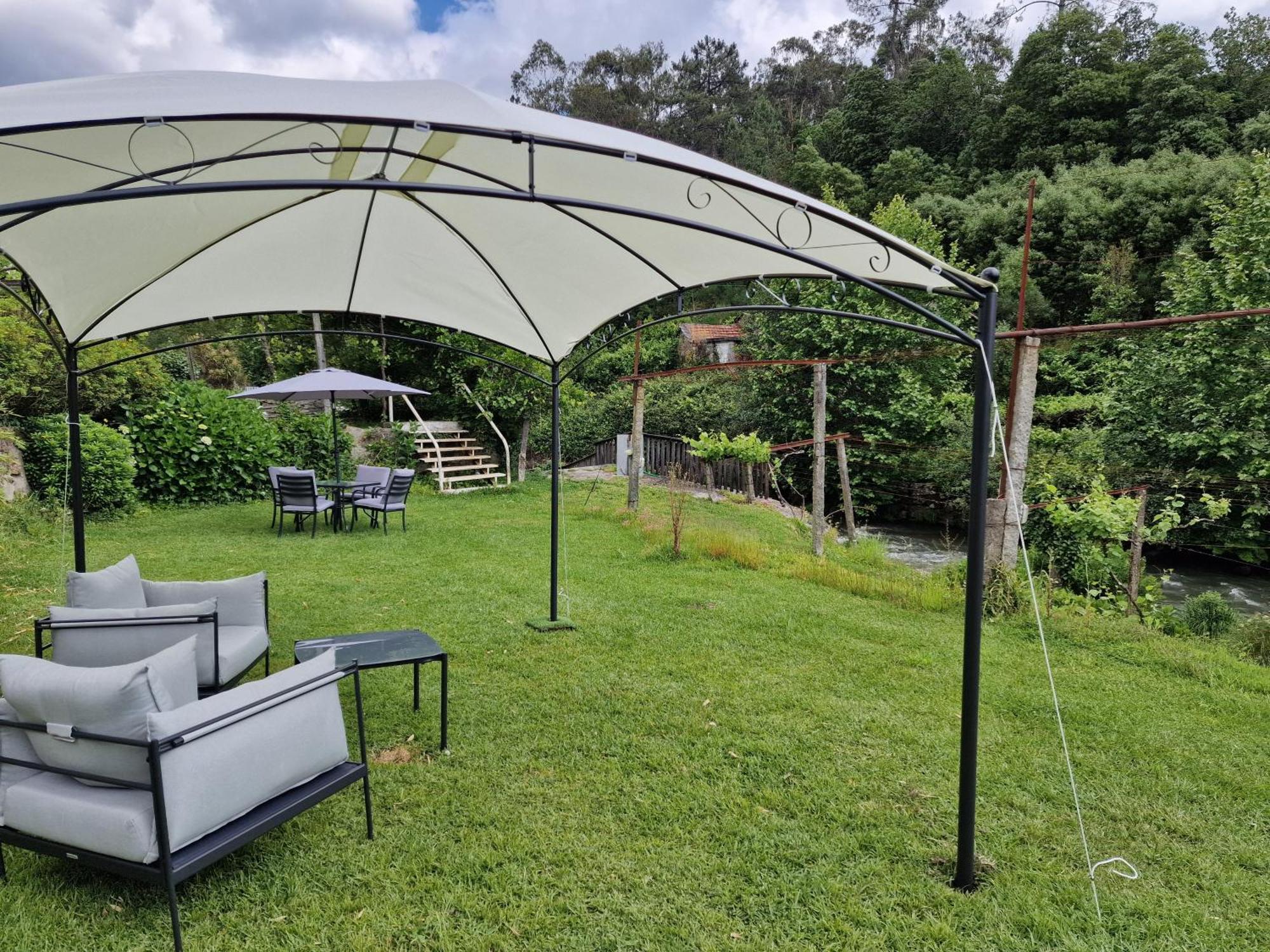 Dream Corner By Waterfalls, 20 Min To Oporto, By Porto With Love Lda Parada  Extérieur photo