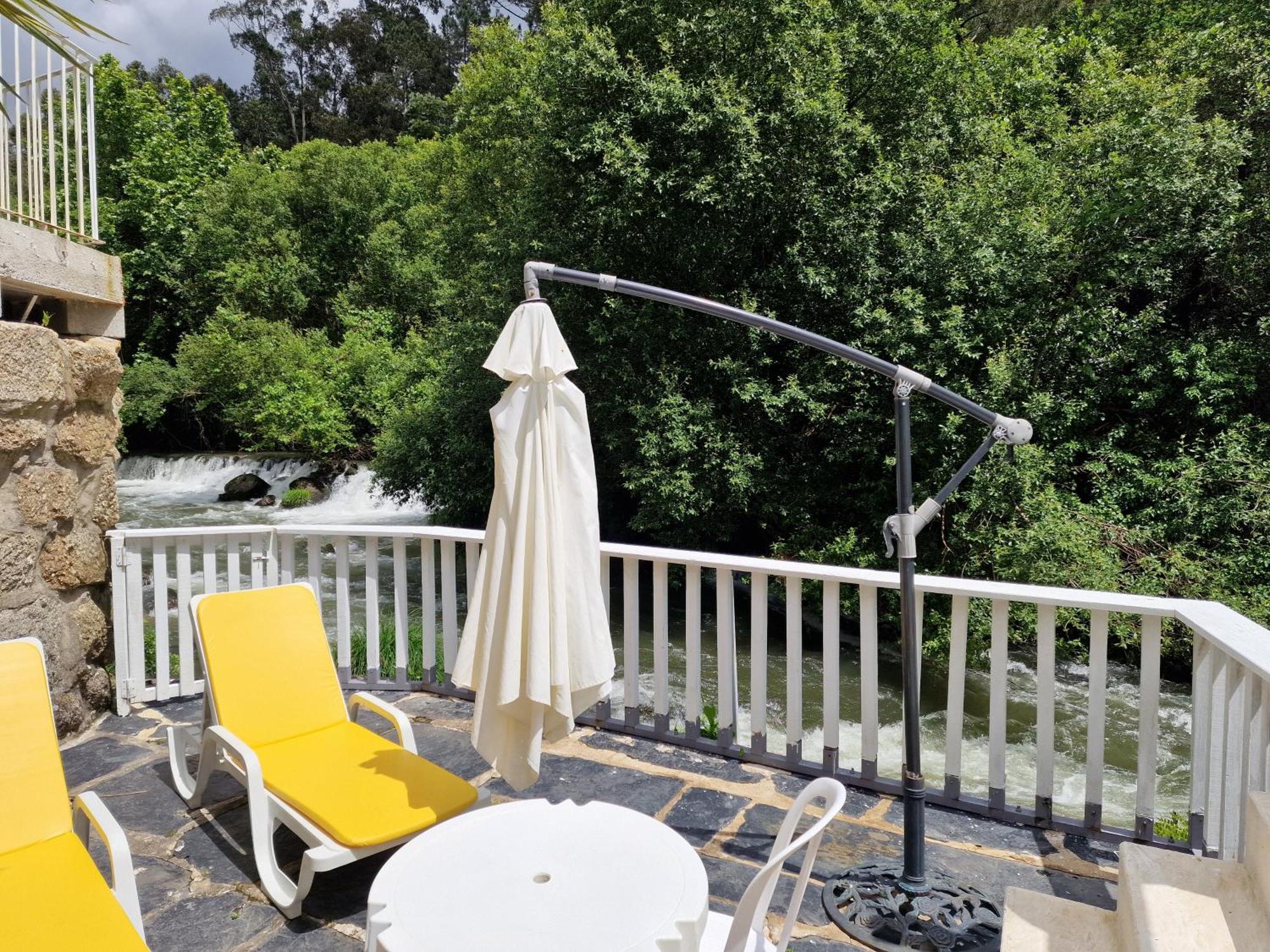 Dream Corner By Waterfalls, 20 Min To Oporto, By Porto With Love Lda Parada  Extérieur photo