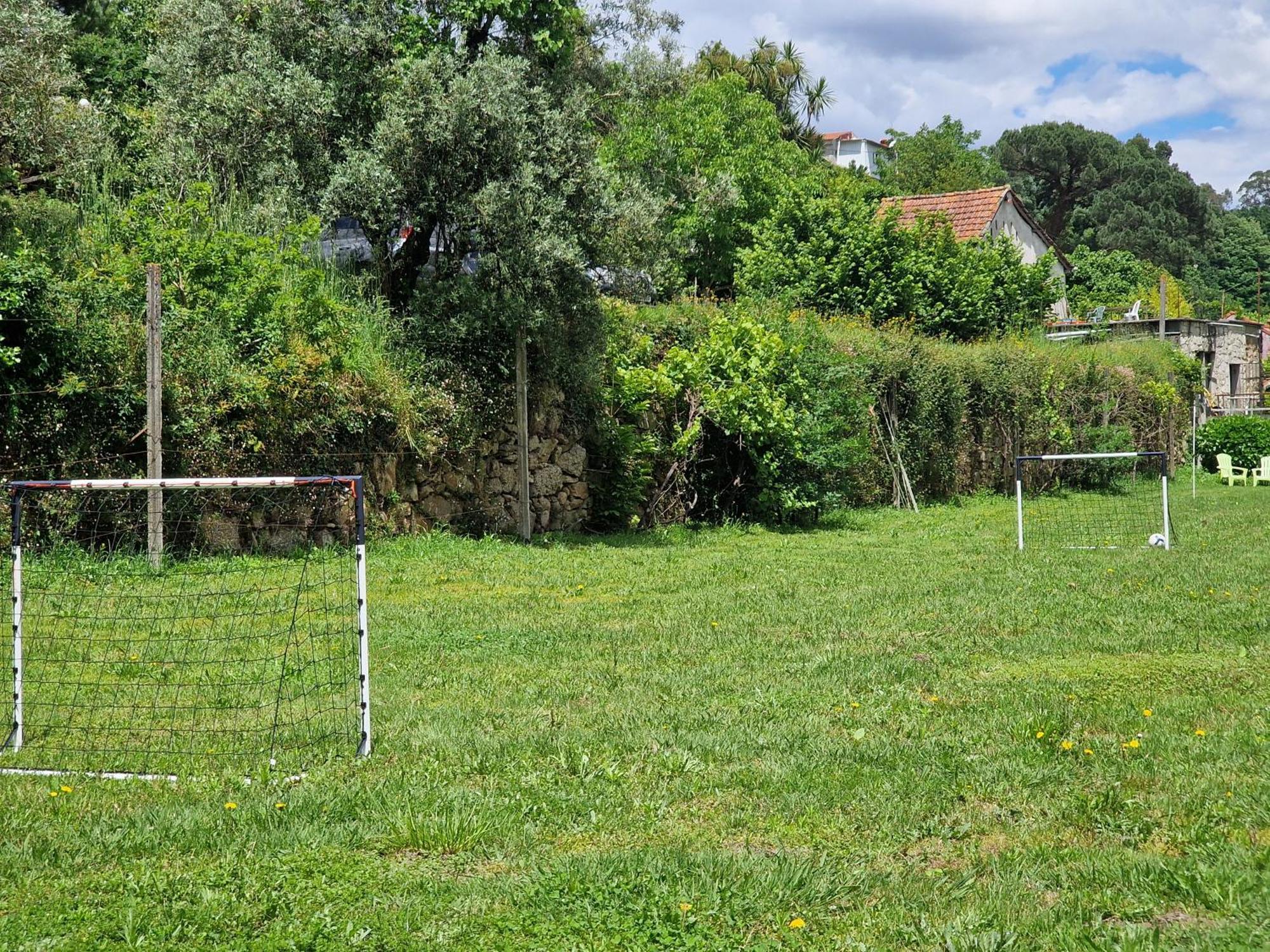 Dream Corner By Waterfalls, 20 Min To Oporto, By Porto With Love Lda Parada  Extérieur photo