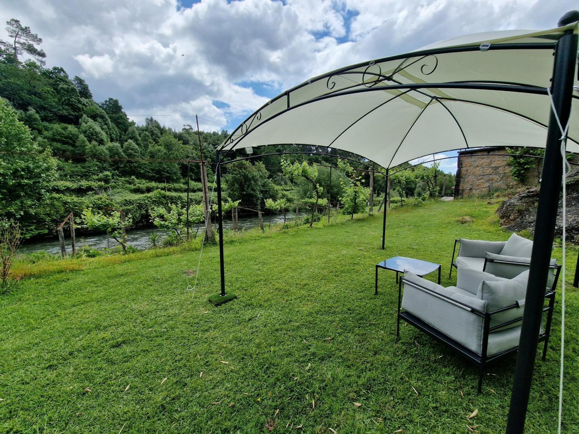 Dream Corner By Waterfalls, 20 Min To Oporto, By Porto With Love Lda Parada  Extérieur photo