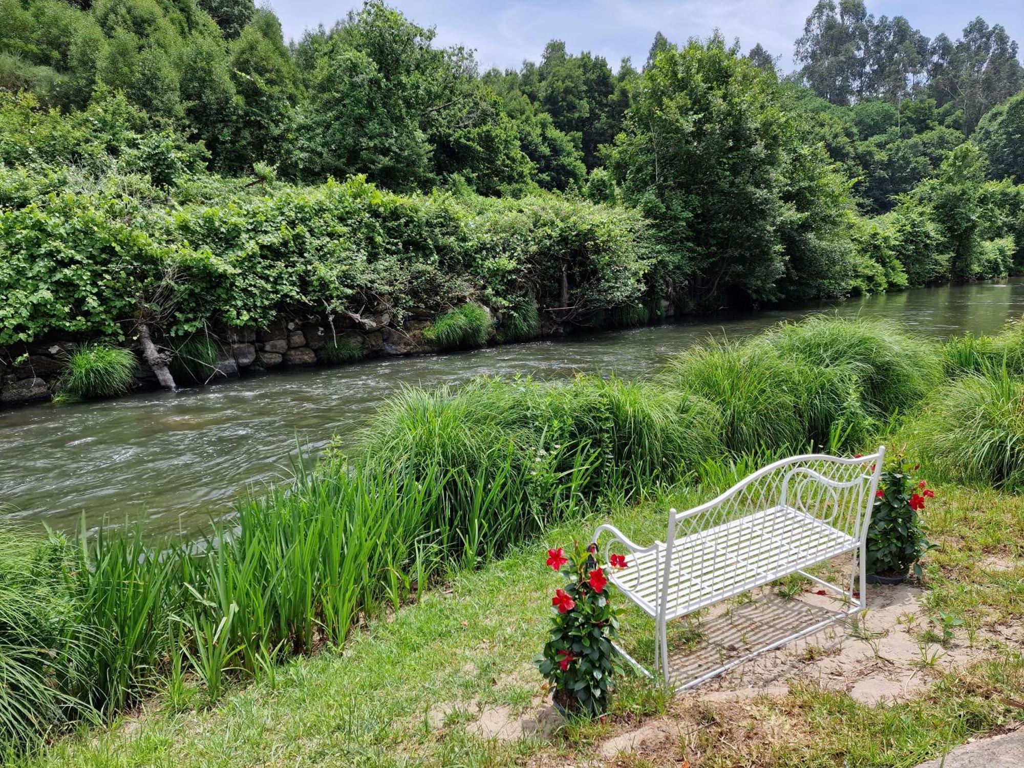 Dream Corner By Waterfalls, 20 Min To Oporto, By Porto With Love Lda Parada  Extérieur photo