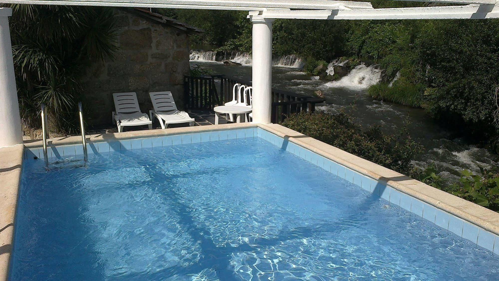Dream Corner By Waterfalls, 20 Min To Oporto, By Porto With Love Lda Parada  Extérieur photo