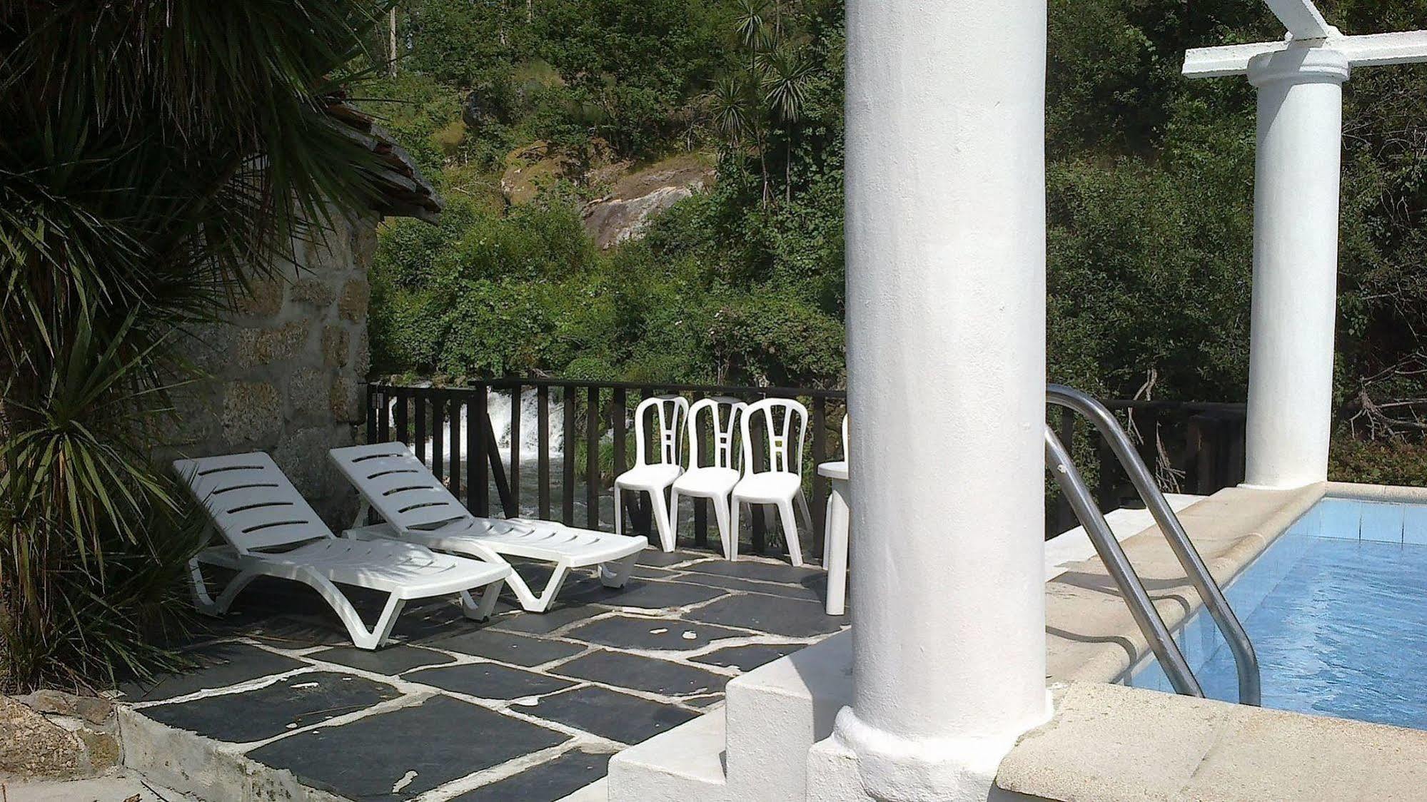 Dream Corner By Waterfalls, 20 Min To Oporto, By Porto With Love Lda Parada  Extérieur photo