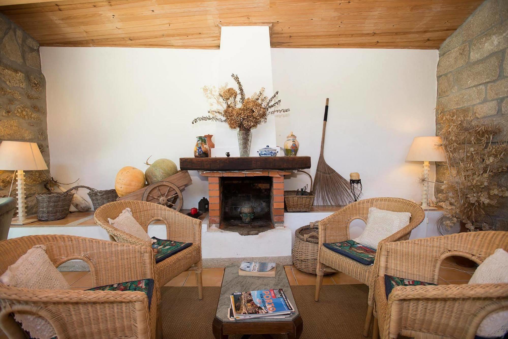 Dream Corner By Waterfalls, 20 Min To Oporto, By Porto With Love Lda Parada  Extérieur photo