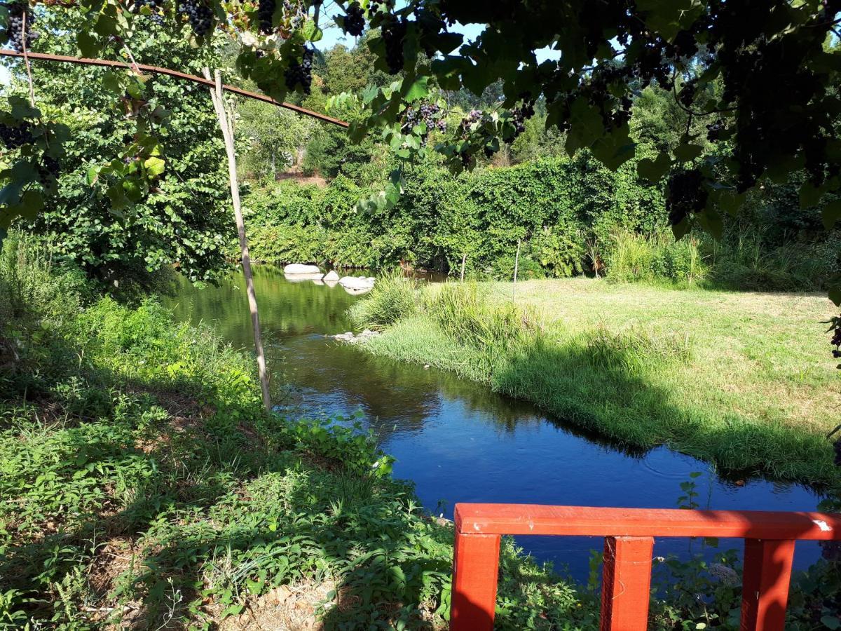 Dream Corner By Waterfalls, 20 Min To Oporto, By Porto With Love Lda Parada  Extérieur photo